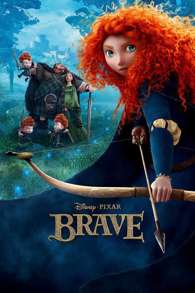 brave 2012 cast|brave synopsis.